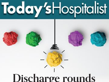 Today's Hospitalist - Today's Hospitalist