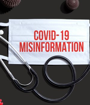 Covid-19-misinformation