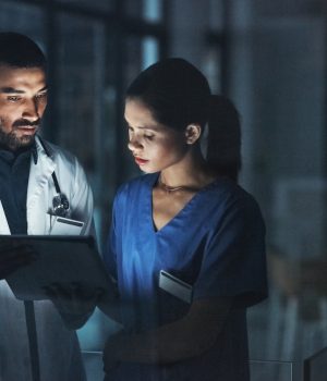 When should you measure hospital census? - Today's Hospitalist