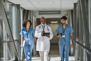 How much do hospitalists earn from extra shifts?